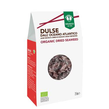 Alge Dulse - eco-bio - 25g - PROBIOS