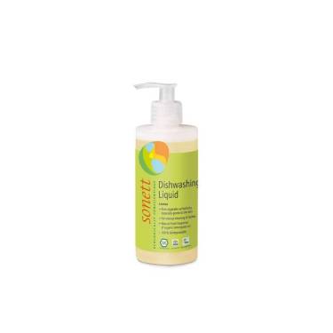 Detergent Ecologic Spalat Vase - Lamaie - 300ml - SONETT